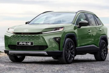 Retro style SUV available at monthly installment of Rs 41,000