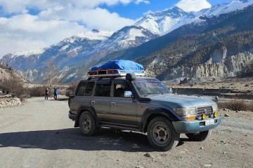 Volkswagen to retire Touareg after 24 Years