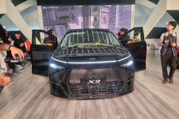 Changan’s mini car Lumin EV goes on sale at Rs 2.299 million