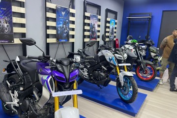 Changan’s mini car Lumin EV goes on sale at Rs 2.299 million