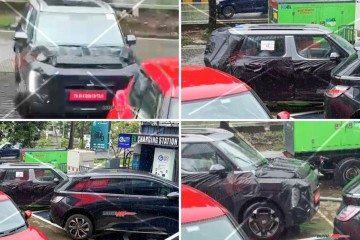 These are Nepal’s top 10 passenger car models