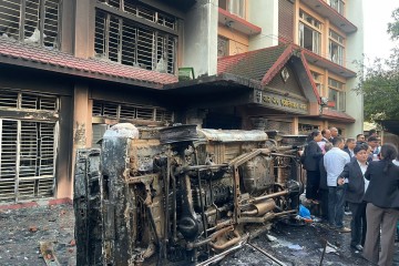 BP Highway to open round the clock from September 17