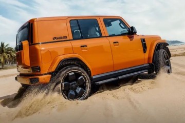 Over 100,000 motorcycles imported in seven months