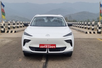 Hyundai unveils next-gen i20: bold new look, flex-fuel engine on offer