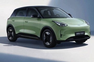 MG S6 electric SUV moves closer to Nepal launch