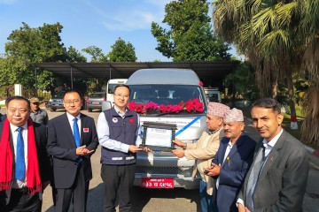 Three new EV hatchbacks lined up for Nepal in 2026