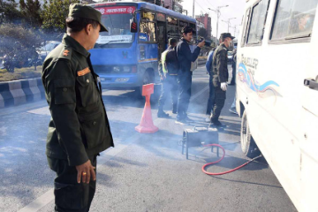 Delhi govt to launch new EV policy to tackle air pollution