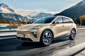TVS launches iQube S 4.7 kWh variant with 175 km range
