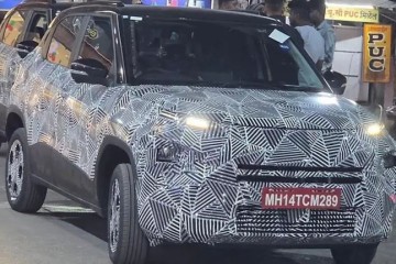 China set to tighten rules on zero-kilometer used car exports from 2026