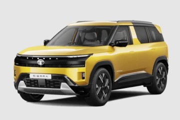 Mercedes-Benz unveils luxury Unimog to mark 80th anniversary