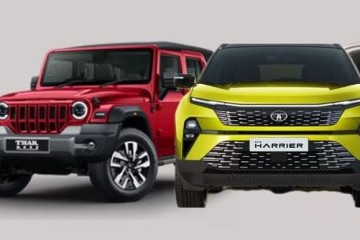 Suzuki’s Victoris SUV arrives in Nepal, price starts at Rs 5.099 million