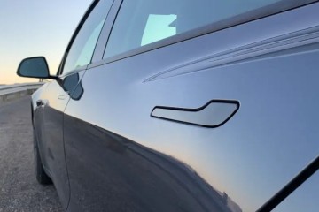 Ioniq 3 details revealed with 400V platform, up to 644 km range