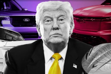 China pushes automakers to use more recycled materials