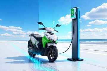 Maruti Suzuki plans hybrid MPV launch in India by 2029