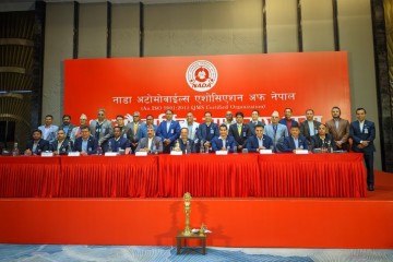 Ride Nepal Series – Part 7: Lo-Manthang Ride in Upper Mustang