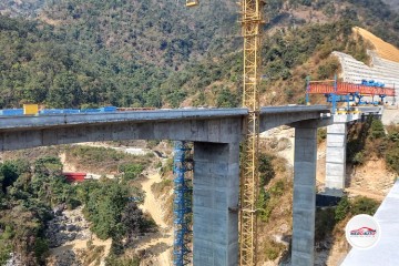 BYD Atto 1 builds momentum in Nepal with entry-level EMI option