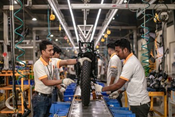 2026 Royal Enfield Goan Classic 350 launched in India