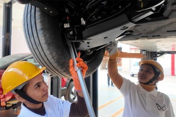 Ather simplifies EV ownership with ID-based EMI plan in Nepal