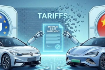 NAIMA, Traffic Police sign five-year strategic agreement