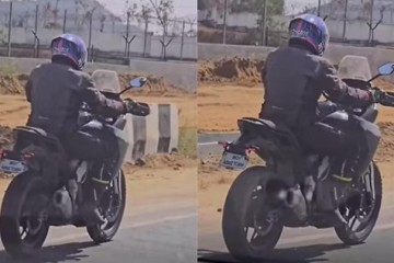 2026 Renault Duster makes India debut