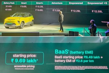 Forthing announces ‘Exchange & Upgrade to Friday EV’