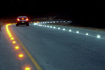 AVATR 07 electric SUV brought to Nepal for test runs