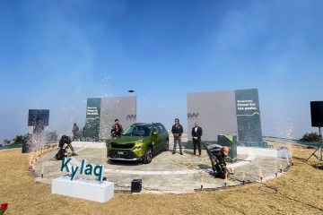 Motorable bridge in Gorkha completed in 6 months, 1 year ahead of schedule