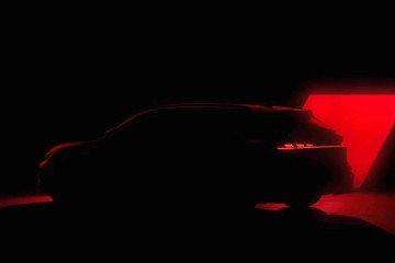 Chery Launches Rely R08 Pickup in UAE