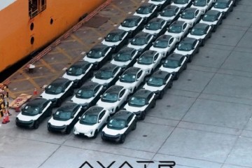 Hyundai Creta EV long-range variants launched in Nepal