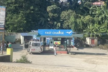 MG becomes first Chinese car brand to sell 1 million vehicles in Europe and UK