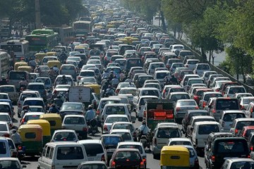 Nearly 6,000 EVs imported in seven months, China leads Nepal’s market