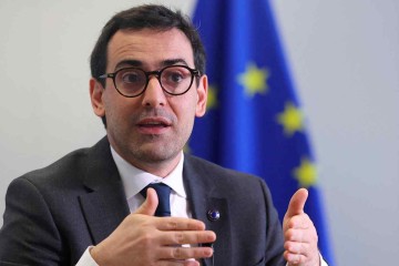 2026 Maruti Brezza facelift spied with 6-speed ​​manual gearbox