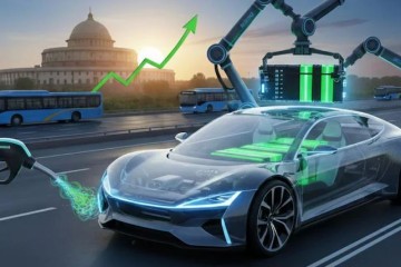 Hyundai Nepal introduces BMS update to boost Creta EV driving range