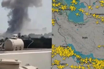 War in the Middle East puts India and Nepal’s fuel security at risk