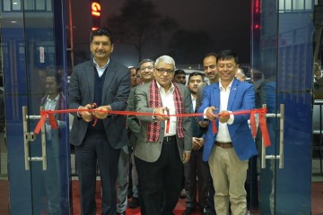 Automakers prepare new model launches in Nepal amid rising market competition
