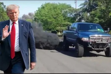 Construction resumes on long-abandoned Tinkune Arch Bridge; deadline extension proposed