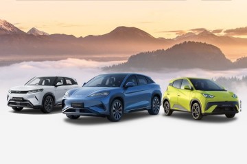 Four car brands offer benefits nationwide under MAW exchange carnival