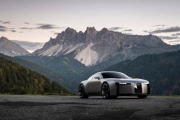 Renault Bridger concept to debut on March 10; India-developed sub-4m SUV incoming