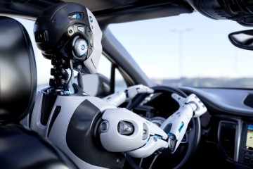 Renault Bridger concept unveiled; previews upcoming compact SUV