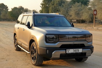 MG 4X electric crossover revealed; designed for global EV markets