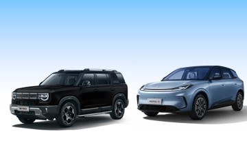 MG IM6 electric SUV planned for India launch