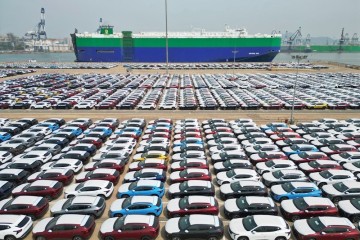 700 bookings sight unseen: is Nepal’s EV market shifting?