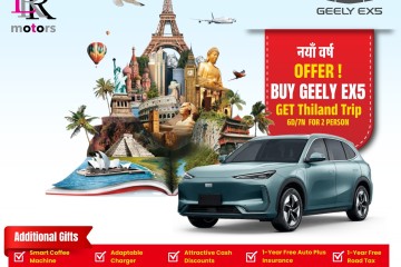 Affordable compact SUVs under Rs 5 million drive market demand