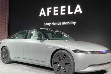 ZYT developing new AI driving system, CEO claims it outperforms human driving