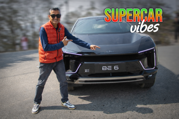 Middle East tensions threaten car shipments as China and India lead exports to the region