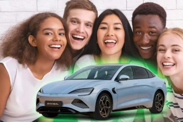 Leadership shake-up hits global auto industry as major automakers appoint new CEOs