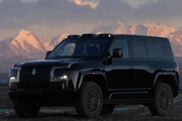 Mercedes-AMG reveals screen-focused interior of upcoming electric GT 4-door coupe