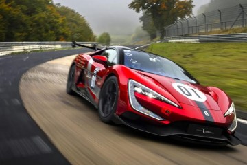 Proton e.MAS 5 coming soon to Nepal, price unconfirmed