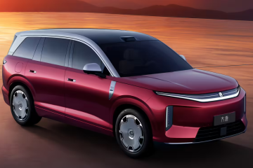 Brezza at 10: ruling India’s compact SUV market with 31% share