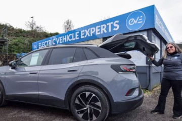 The PM’s garage just got serious: Balen Shah goes Honda CRF300 Rally